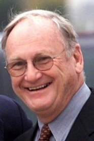Bo Schembechler portrait
