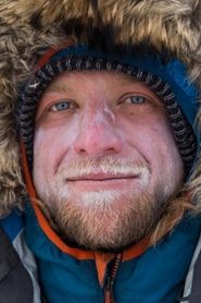 Erik Boomer portrait