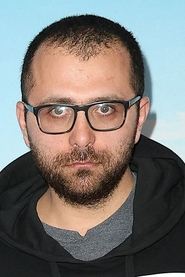 Gad Abecassis portrait