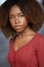 Imani Pullum portrait