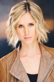 Nathalie Bryant portrait