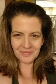 Sheila Salaverry portrait