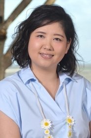 Azusa Babazono portrait