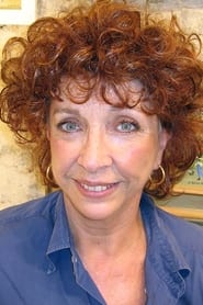 Charlotte Julian portrait