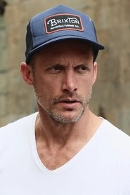 Wade Eastwood portrait