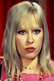 Rita Bensousan portrait
