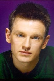 Igor Sorin portrait