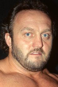 Bill Kazmaier portrait
