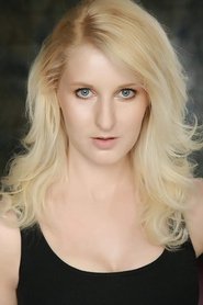 Ria Fend portrait