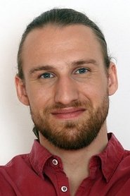 Jakub Zedníček portrait