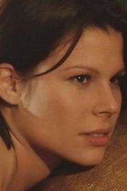 Danielle Ciardi portrait