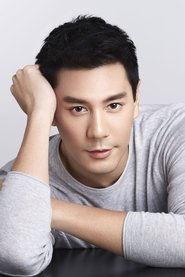 Pakorn Lam portrait