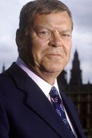 Warren Clarke portrait