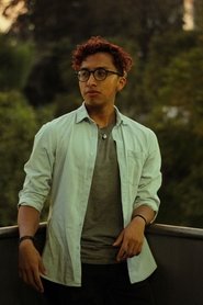 Diego Emiliano García portrait