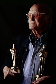 Gil Parrondo portrait