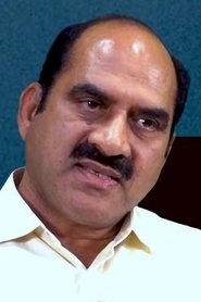 Manava Koteswara Rao portrait