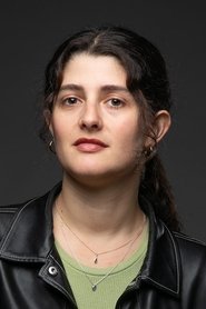 Mélodie Adda portrait