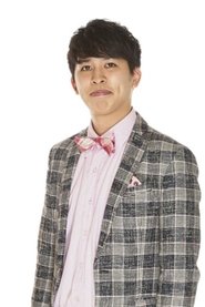 Masanobu Saito portrait
