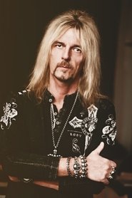 Axel Rudi Pell portrait