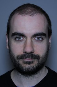 Àlex Villagrasa portrait
