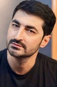 Tural Ahmad portrait