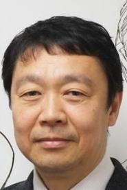 Shosuke Murakami portrait