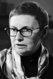 Elizaveta Pakhomova portrait
