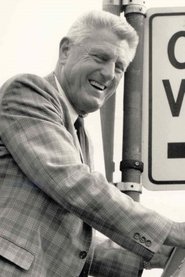 Elroy 'Crazylegs' Hirsch portrait
