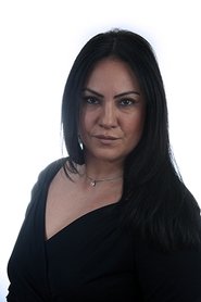 Mahperi Mertoğlu portrait