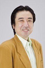 Eiji Yanagisawa portrait