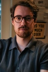 Matheus Bazzo portrait