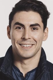 Gabriel Rios portrait