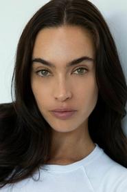 Chanel Stewart portrait