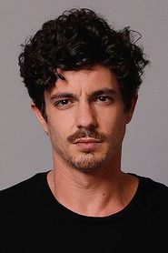 Facundo Gambandé portrait