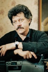 Ivan Bagaev portrait