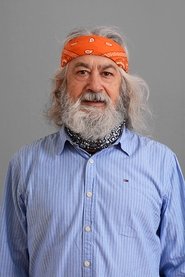 Roberto Gonzalez portrait