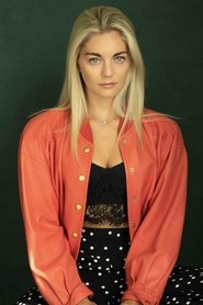 Nicole Bartlett portrait