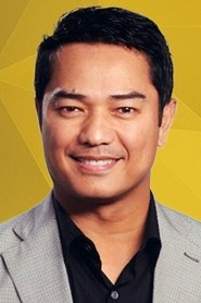 Ariel Rivera portrait