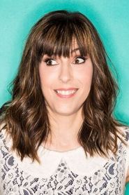Edi Patterson portrait