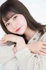 Haruna Ogata portrait