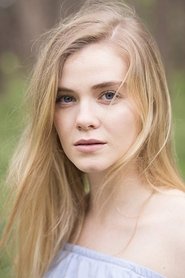 Leah McNamara portrait