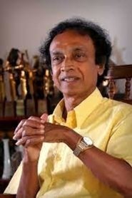 Suminda Sirisena portrait