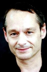 Philippe Gaulé portrait
