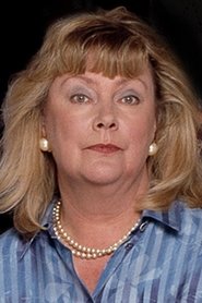 Lill Roughley portrait