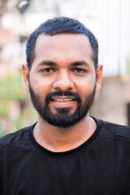 Dayal Saha portrait