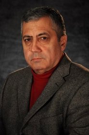 Rafig Guliyev portrait