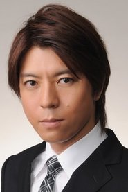 Takaya Kamikawa portrait