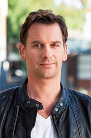 Scott Major portrait