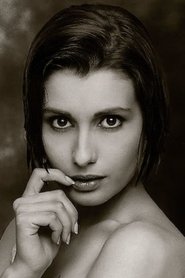 Claudia Koll portrait