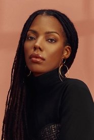 Lacey Duke portrait